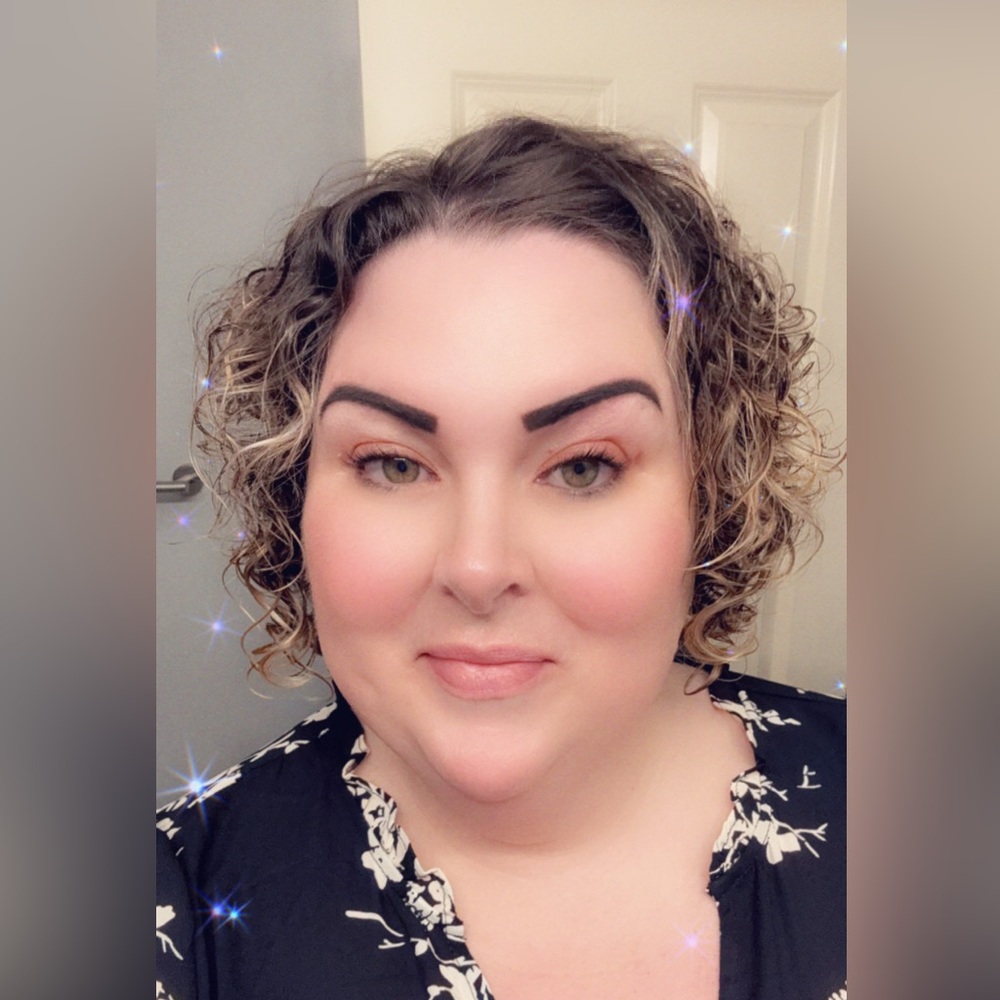 Meet your Posher, Misty
